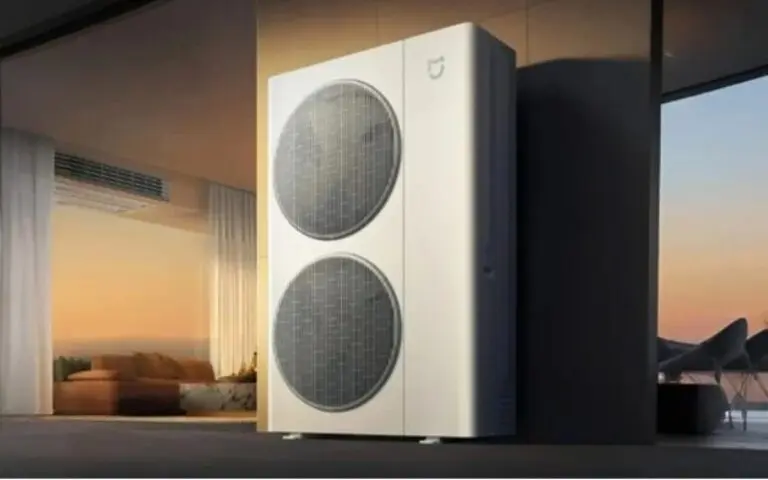 Xiaomi ar-condicionado
