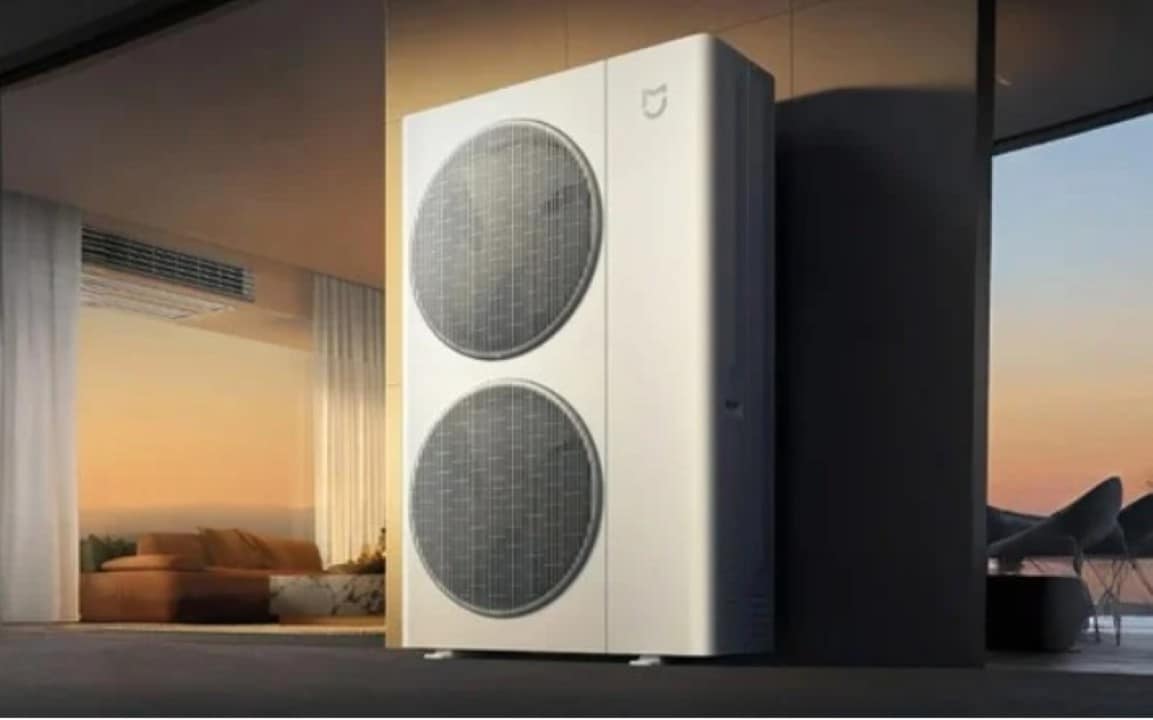 Xiaomi ar-condicionado