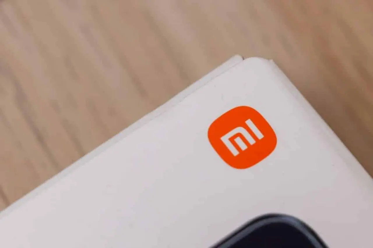 Xiaomi, caixa telefone