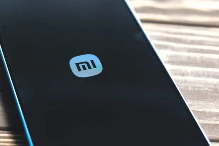 Xiaomi celular