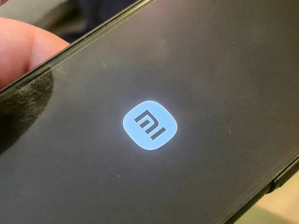 Xiaomi