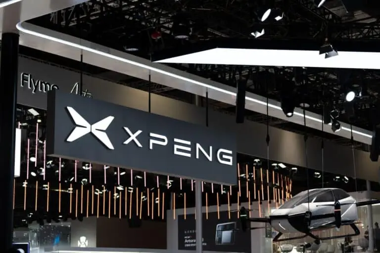 Xpeng