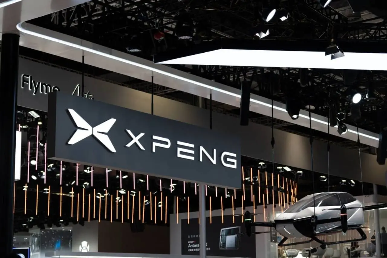 Xpeng
