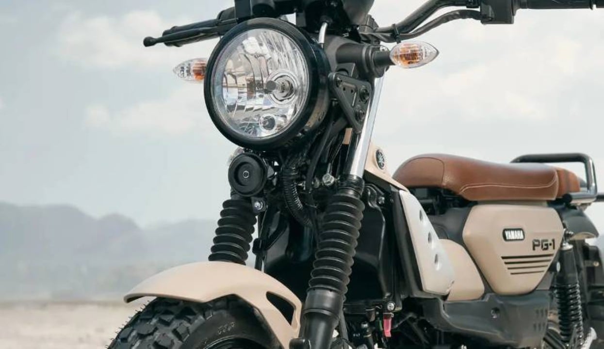 Yamaha PG-1