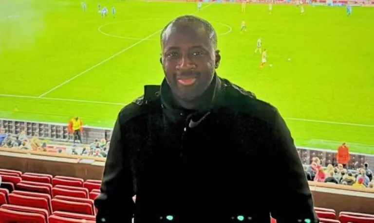 Az ex-Barca Yaya Touré egy robbanékony interjúban kígyónak nevezte Guardiolát, és felfedi a Citynél történt megaláztatásait