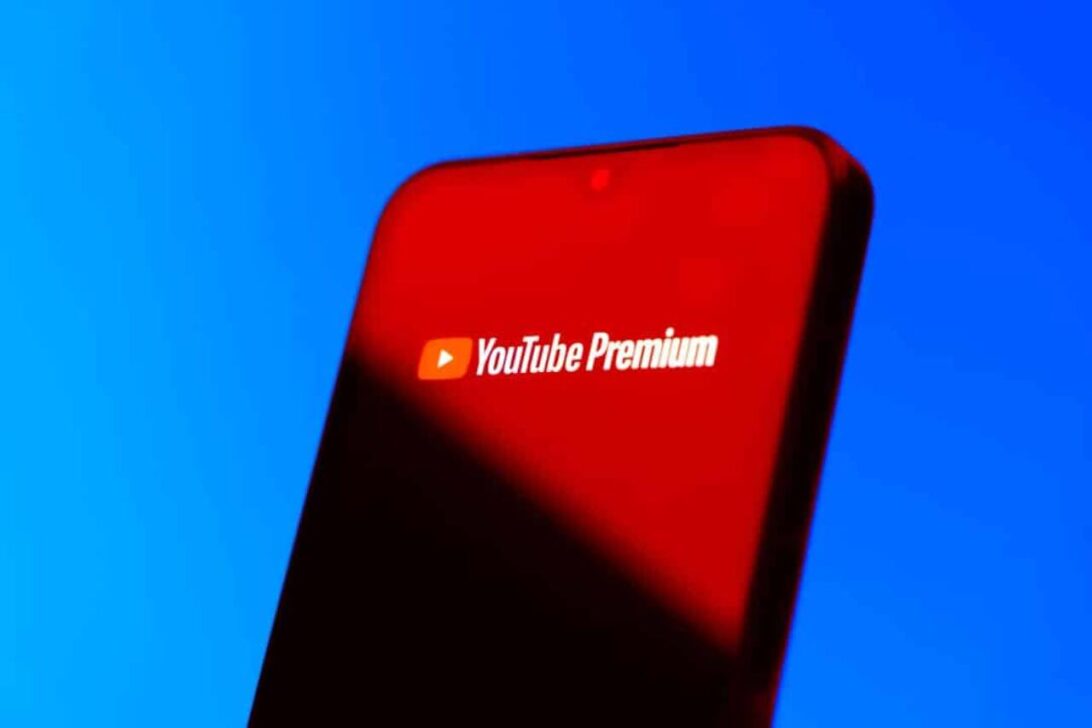 YouTube Premium
