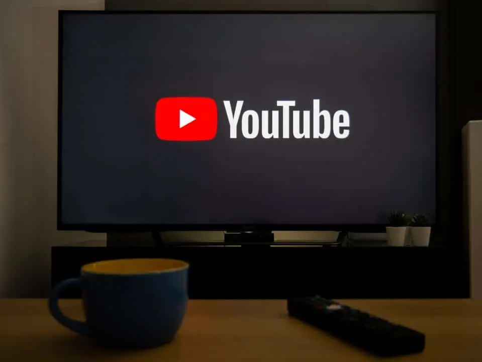 YouTube TV