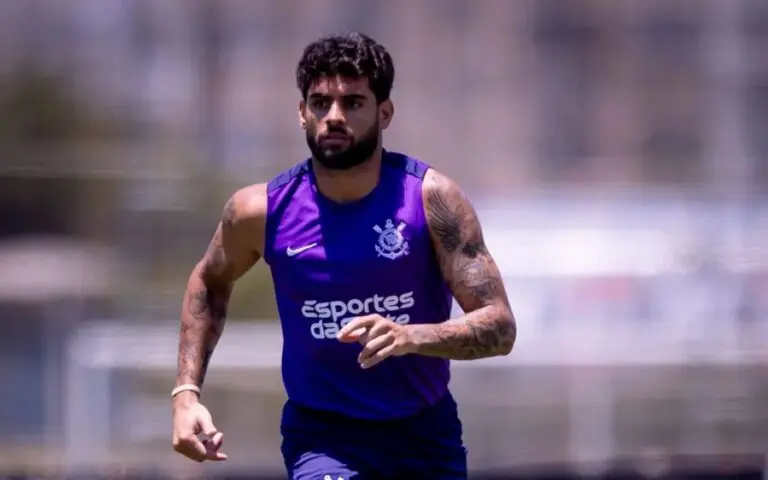 Yuri Alberto