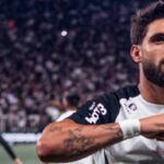Yuri Alberto - Corinthians