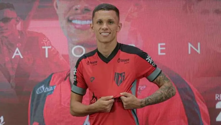 Yuri Alves