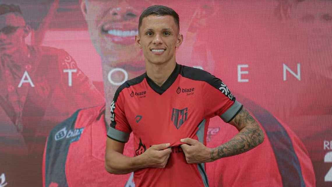 Yuri Alves