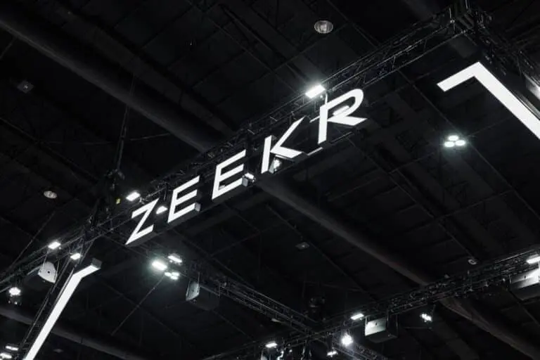 Zeekr