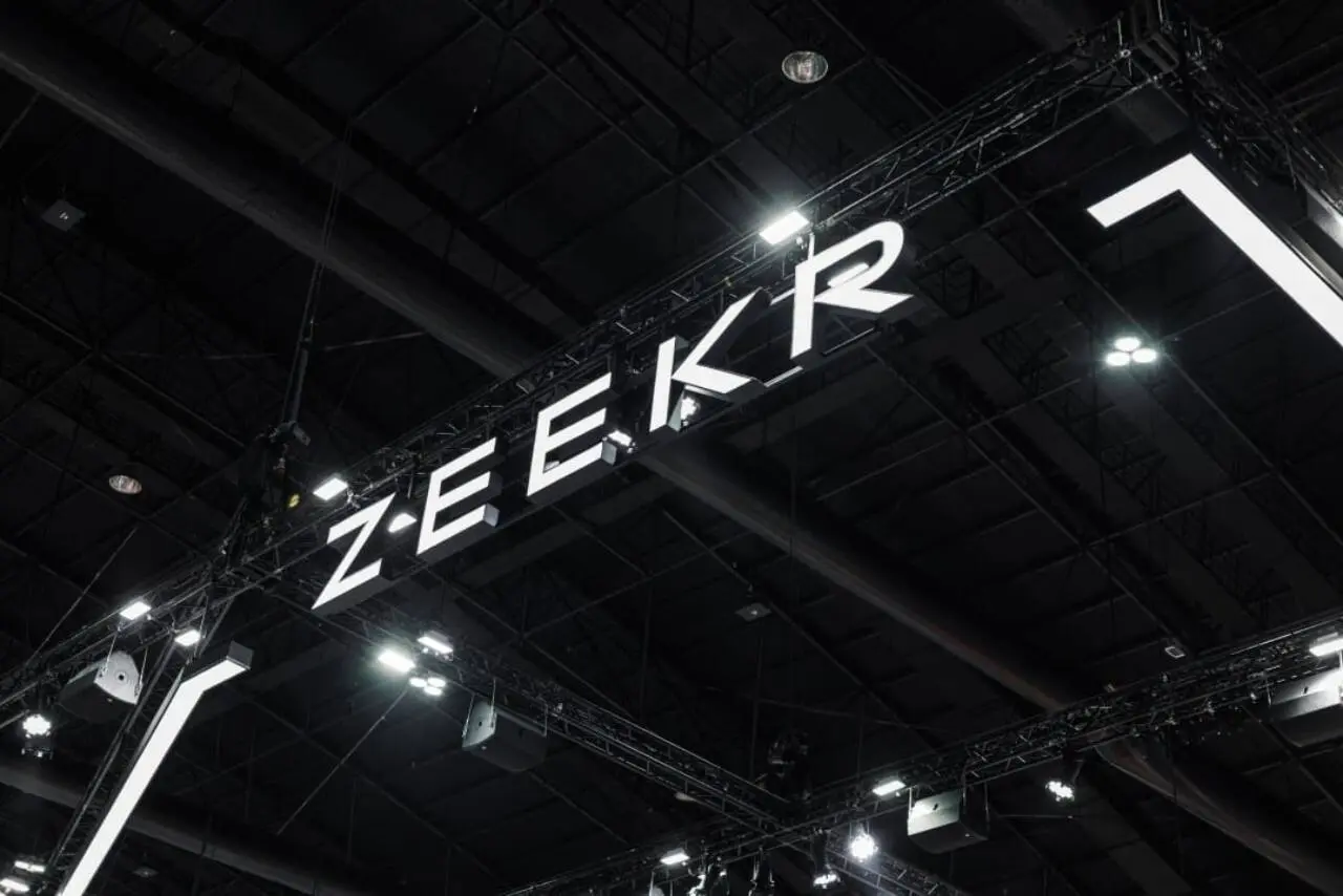 Zeekr