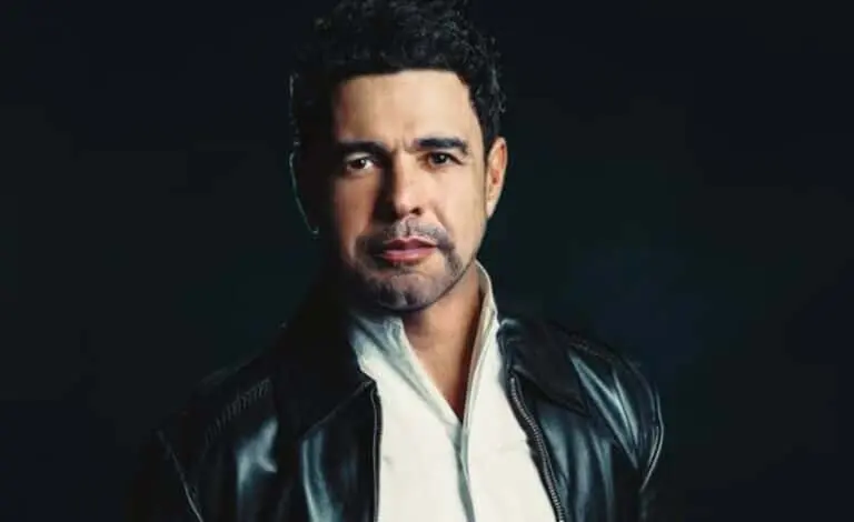 Zezé Di Camargo
