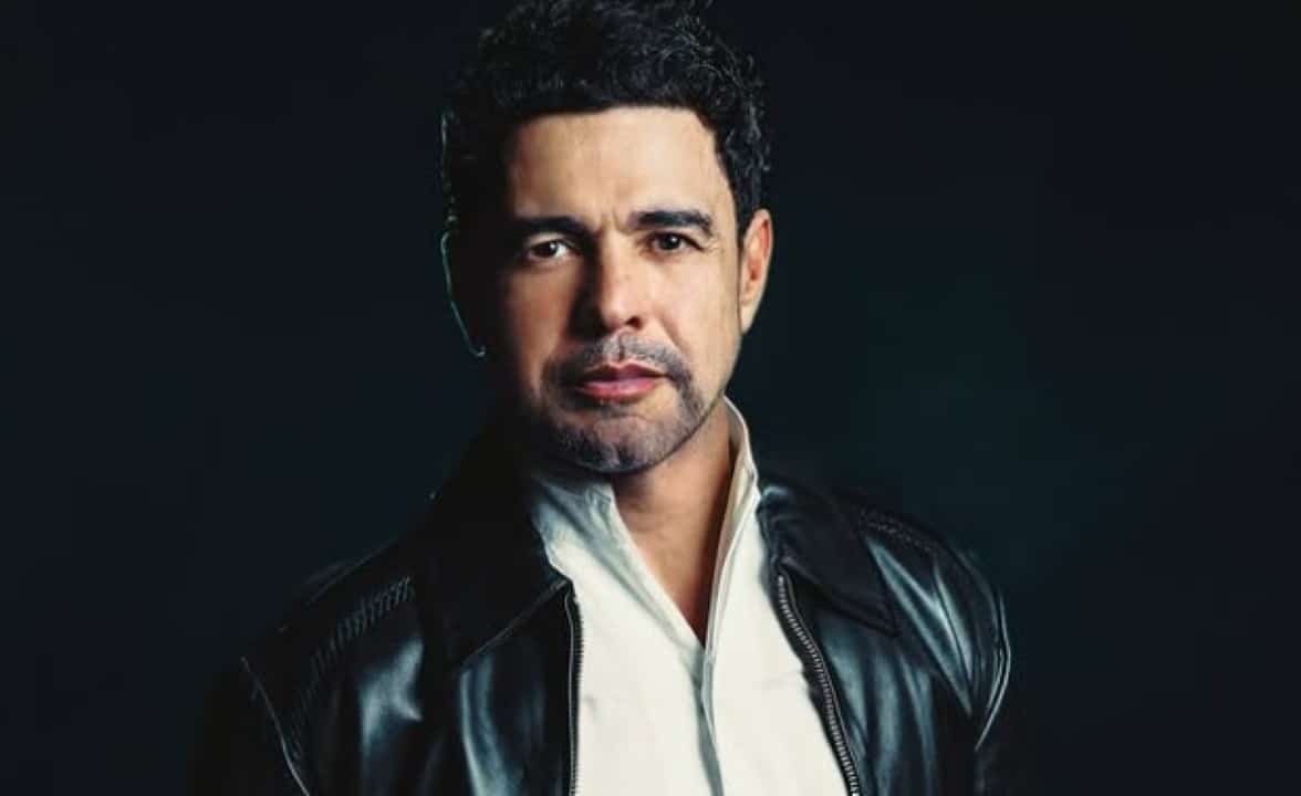 Zezé Di Camargo