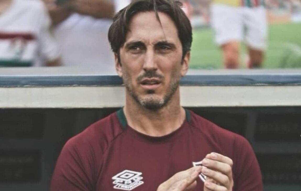 Zubeldía Fluminense