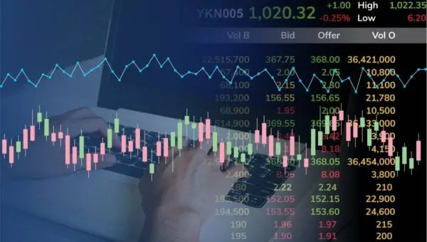 Ações Investimentos