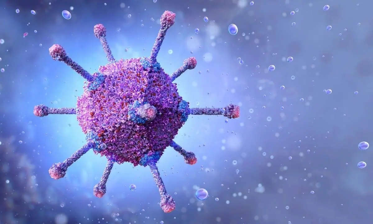 adenovirus