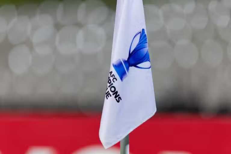 AFC Champions League