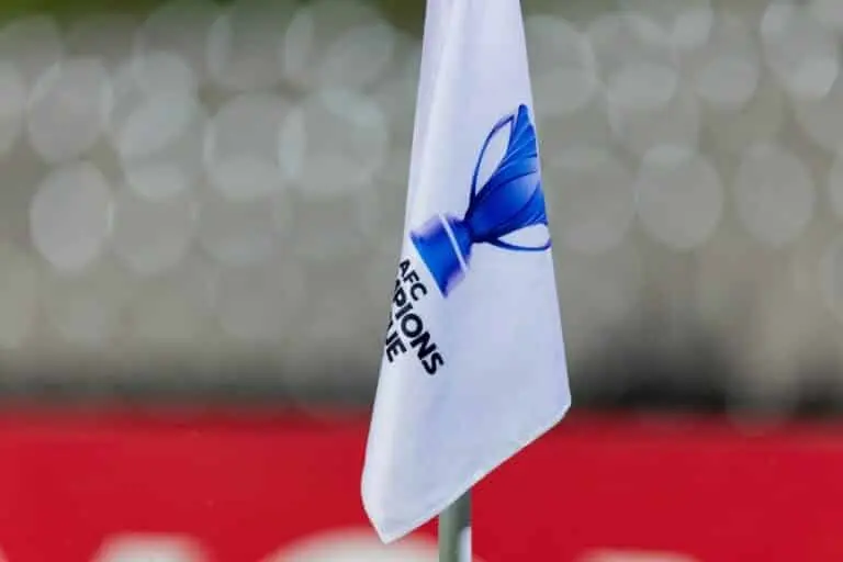 AFC Champions League