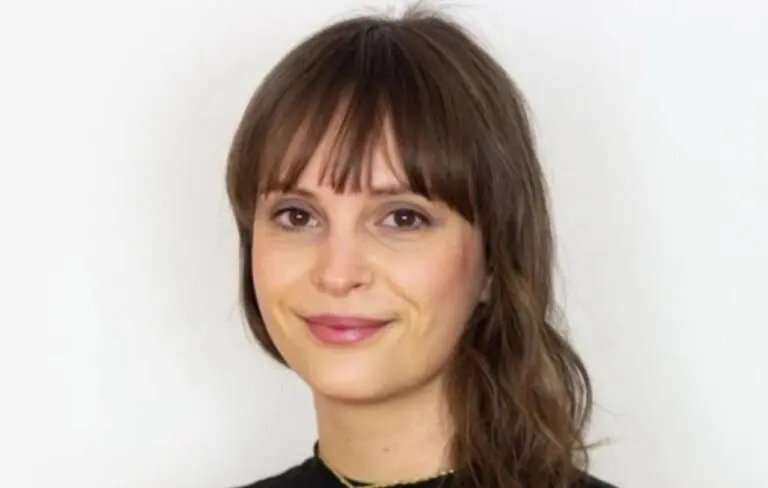 Angelika Hutter