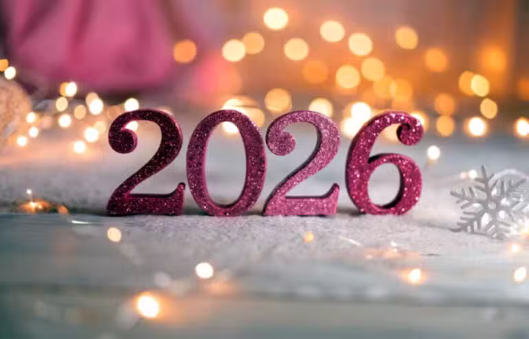 ano novo 2026