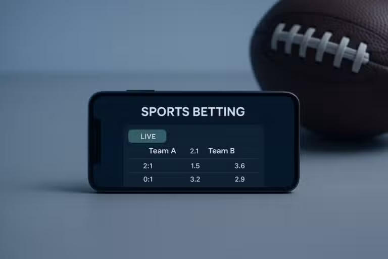 apostas esportivas
