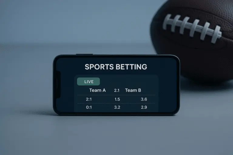 apostas esportivas