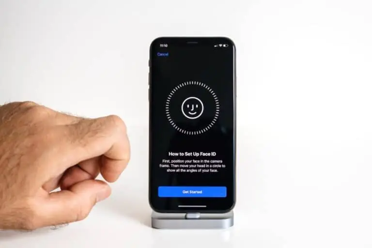 apple id