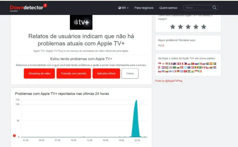 apple tv