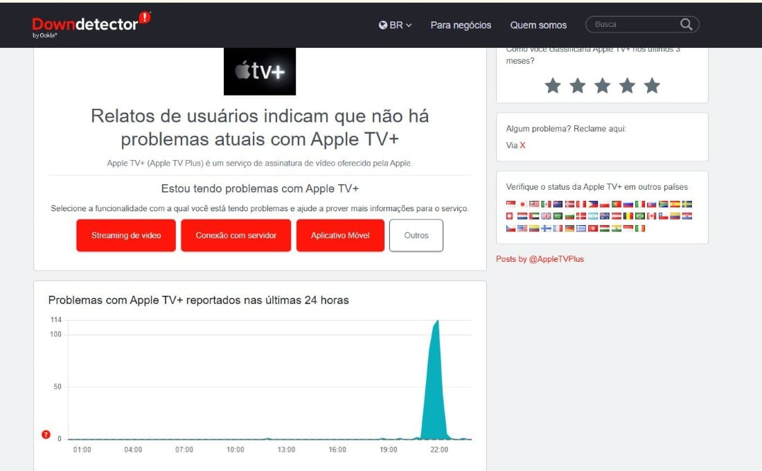 apple tv