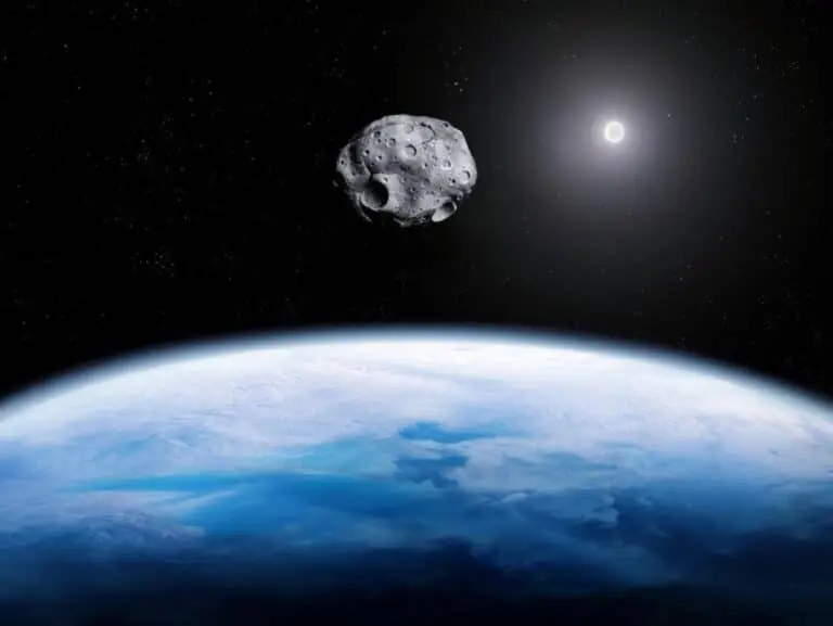 asteroide