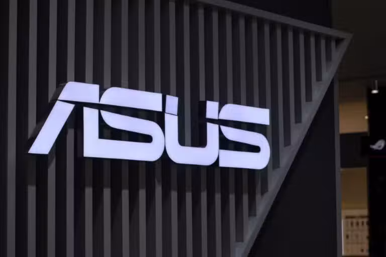 asus