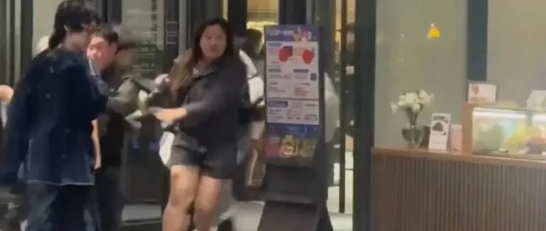 ataque em taiwan