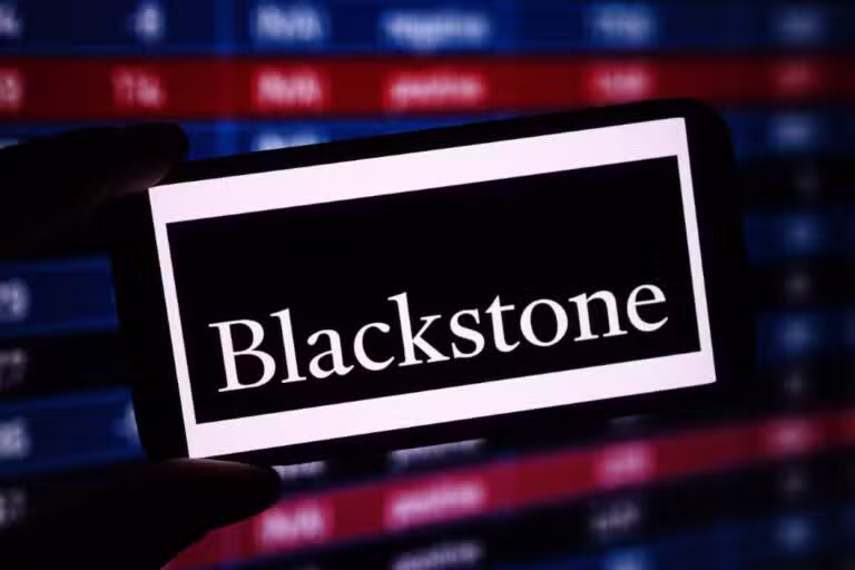blackstone