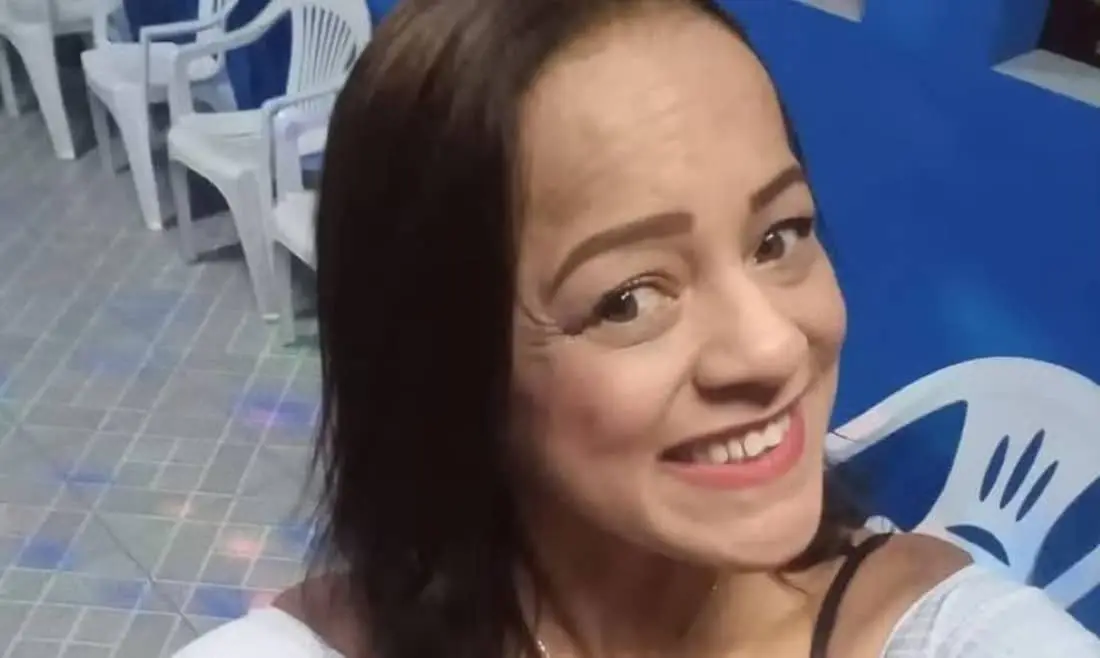 cabeleireira Simone Pereira de Oliveira
