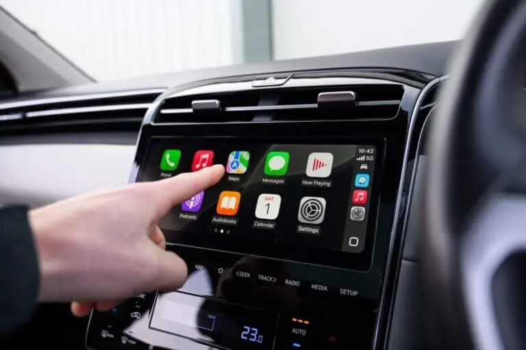 carplay