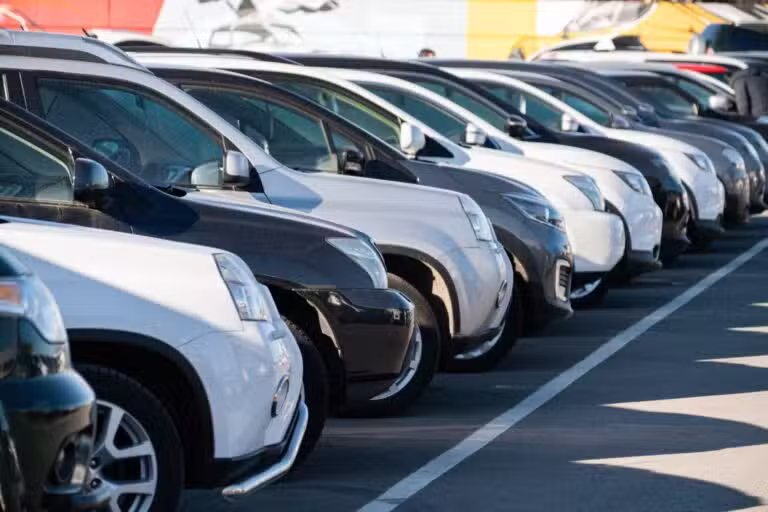 carros usados