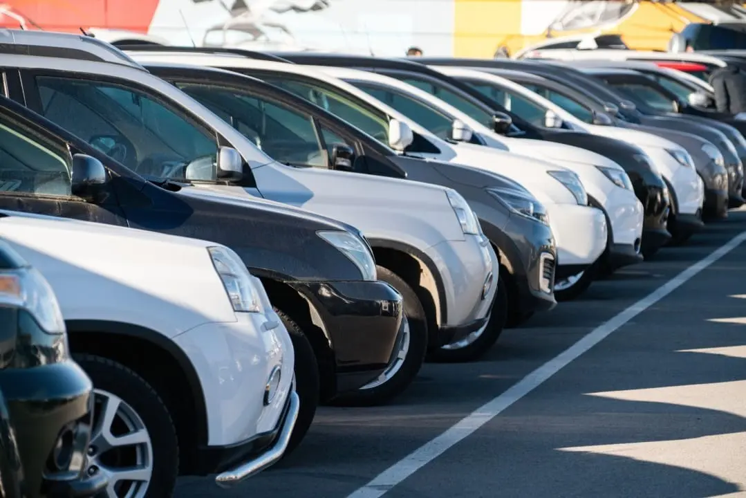 carros usados