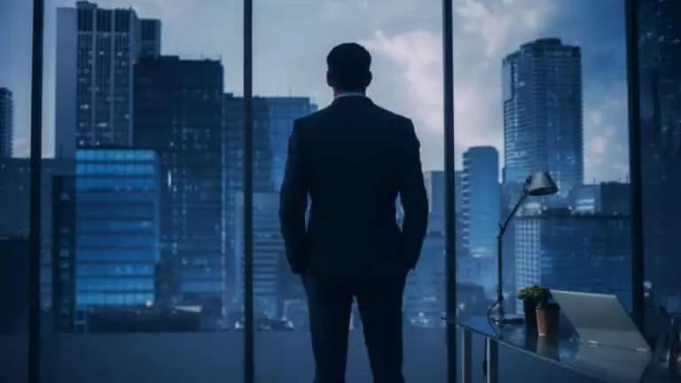 ceo