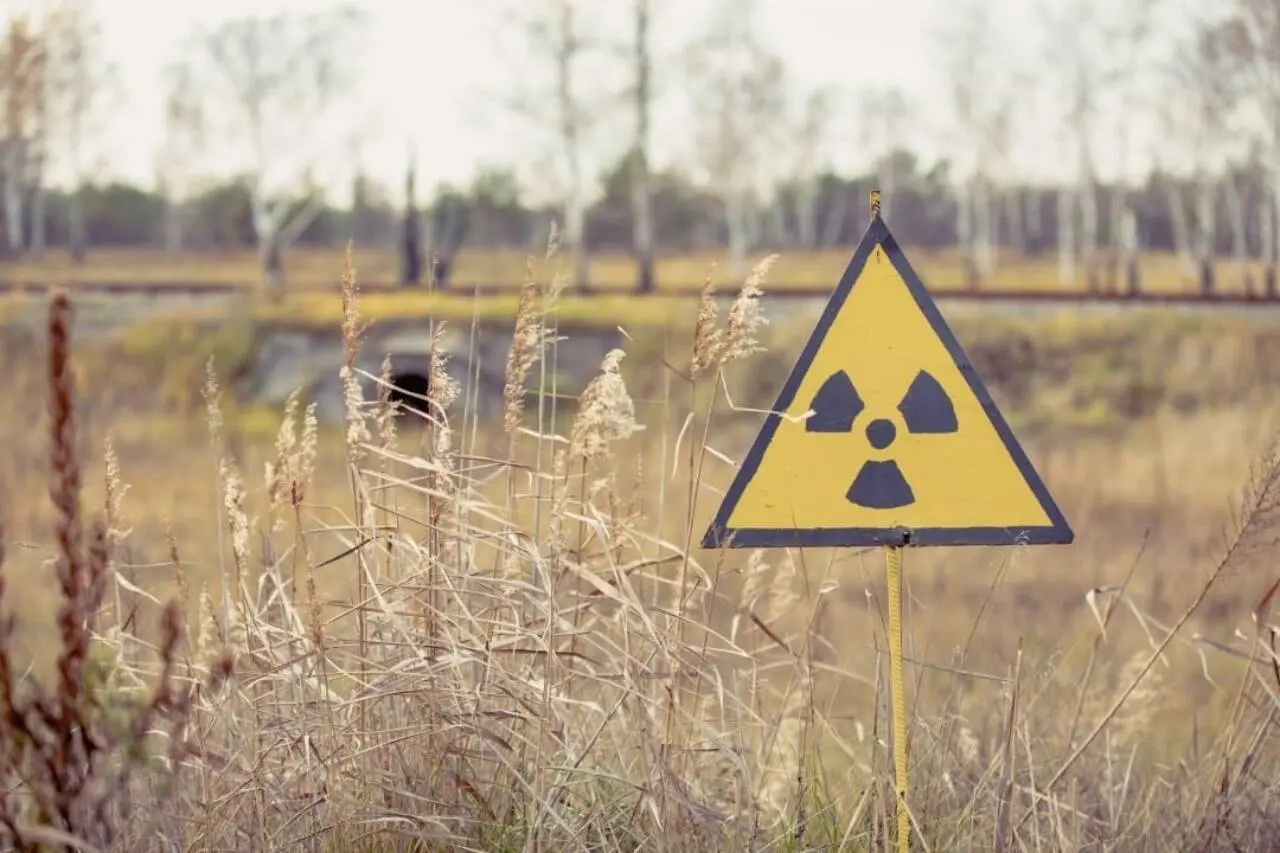 Chernobyl