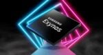 chipset Exynos samsung