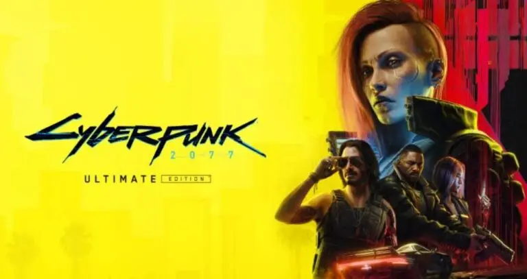 cyberpunk