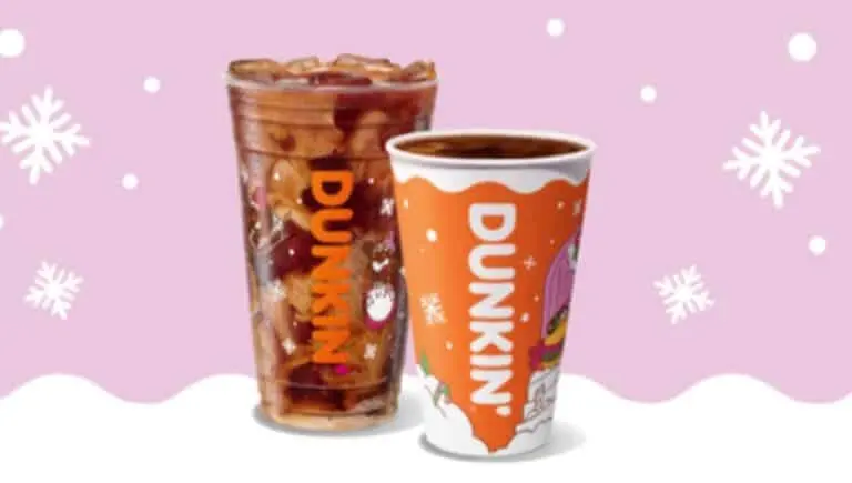 Dunkin - Divulgação