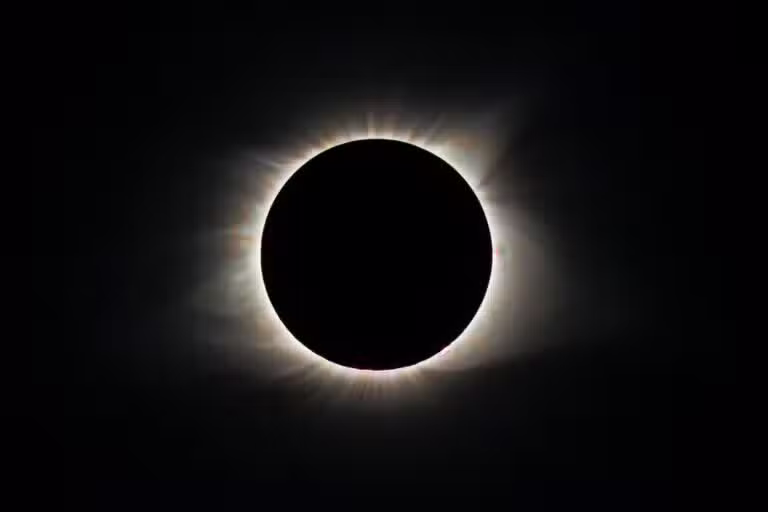 eclipse solar