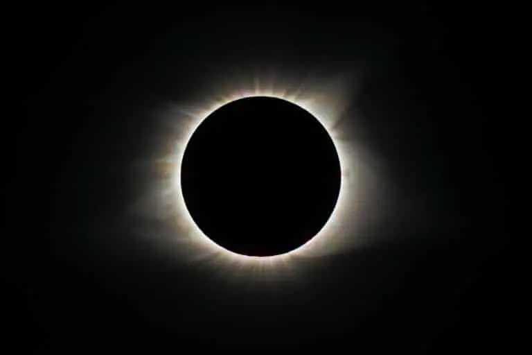 eclipse solar