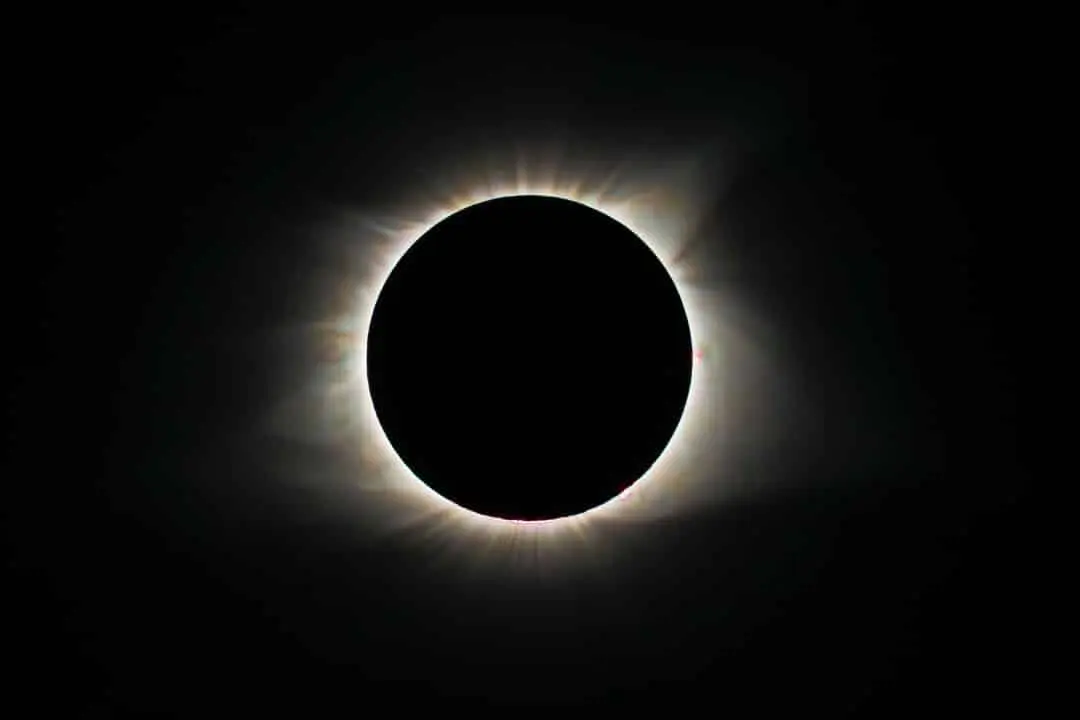 eclipse solar