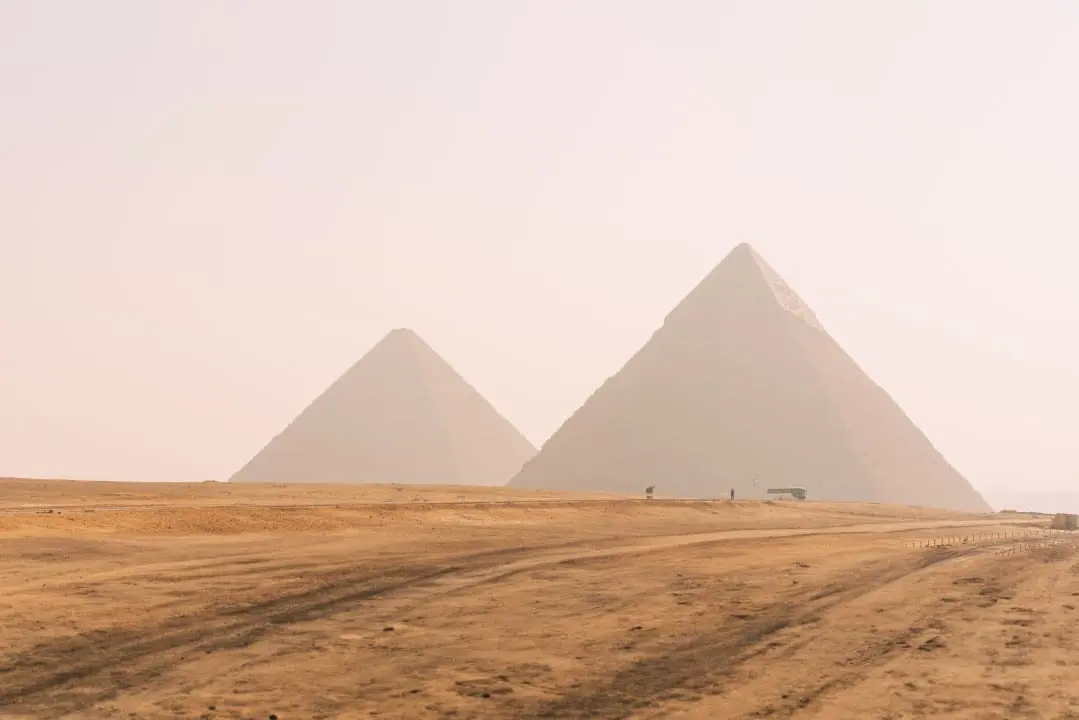 Egypt
