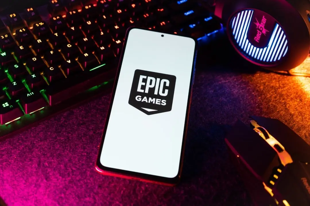 epic games