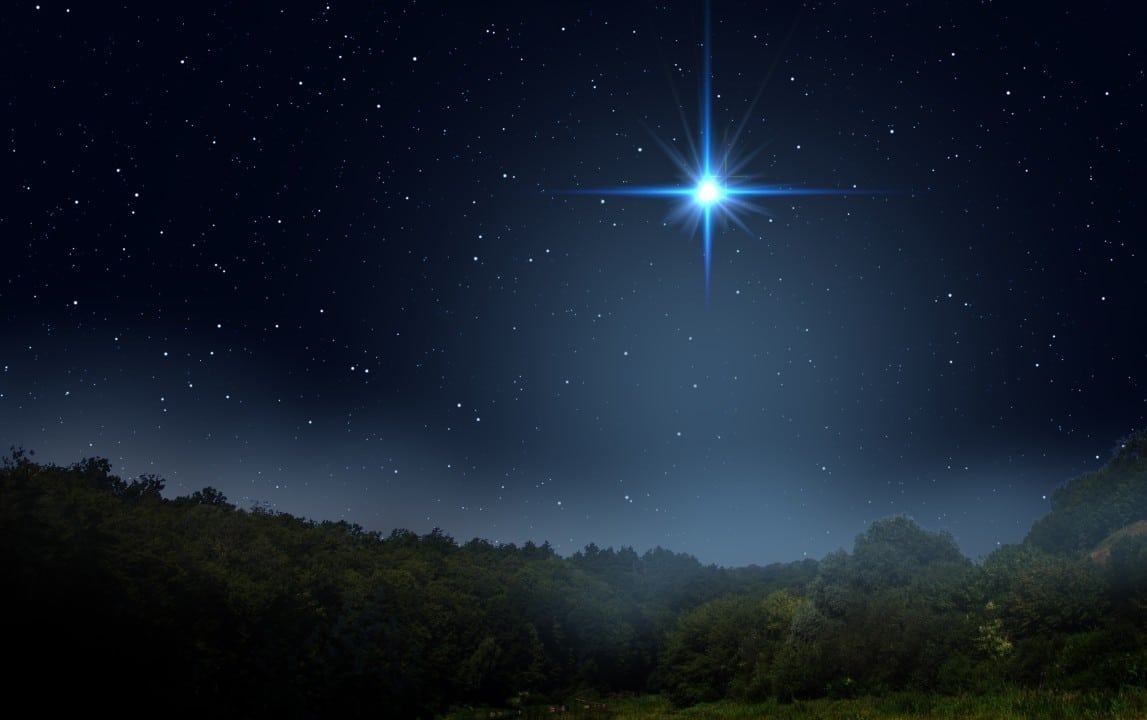 estrela de Belém
